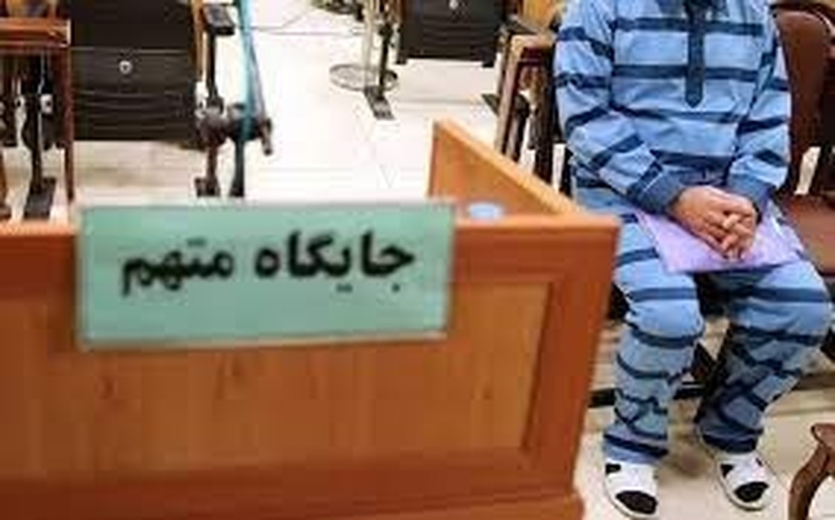 ویلای لاکچری ۸ هزار متری متهم چای دبش ضبط شد + فیلم و عکس ویلای لاکچری ۸ هزار متری متهم چای دبش ضبط شد + فیلم و عکس