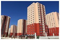 ماجراهای بانک‌ها و وزارت راه؛ صف ۱ میلیون نفری برای دریافت تسهیلات مسکن ملی