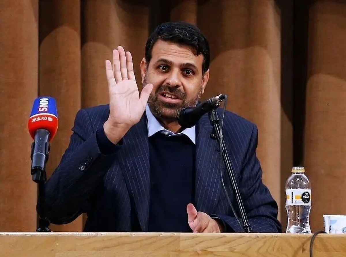 عضو هیئت رئیسه مجلس: ایران بمب اتم تست کند عضو هیئت رئیسه مجلس: ایران بمب اتم تست کند