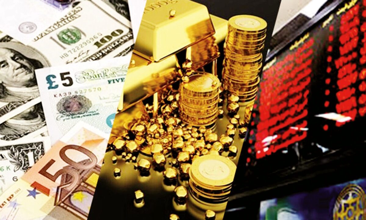 بازارهای ایران، سیبلی در برابر ماشه/ بازگشت قطعنامهها چه اثری بر اقتصاد ایران دارد؟ بازارهای ایران، سیبلی در برابر ماشه/ بازگشت قطعنامهها چه اثری بر اقتصاد ایران دارد؟
