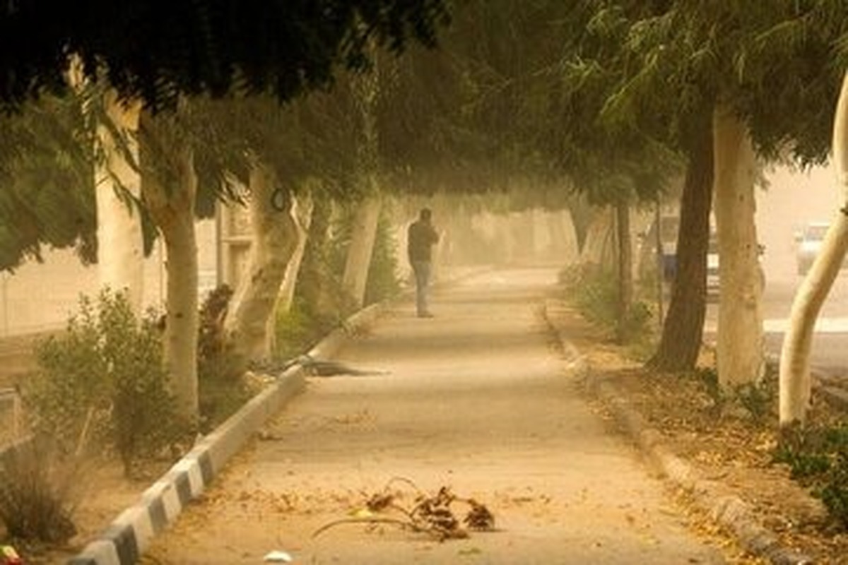 اطلاعیه فوری برای شهروندان تهرانی