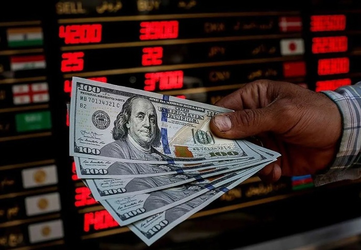 تحلیل بازار ارز پس از مکانیسم ماشه تحلیل بازار ارز پس از مکانیسم ماشه