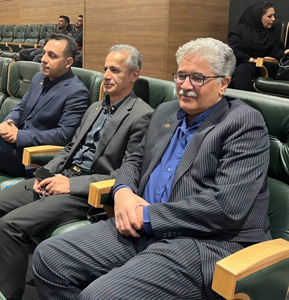 حضور فعال مؤسسه اعتباری ملل در سی‌وپنجمین همایش بانکداری اسلامی
