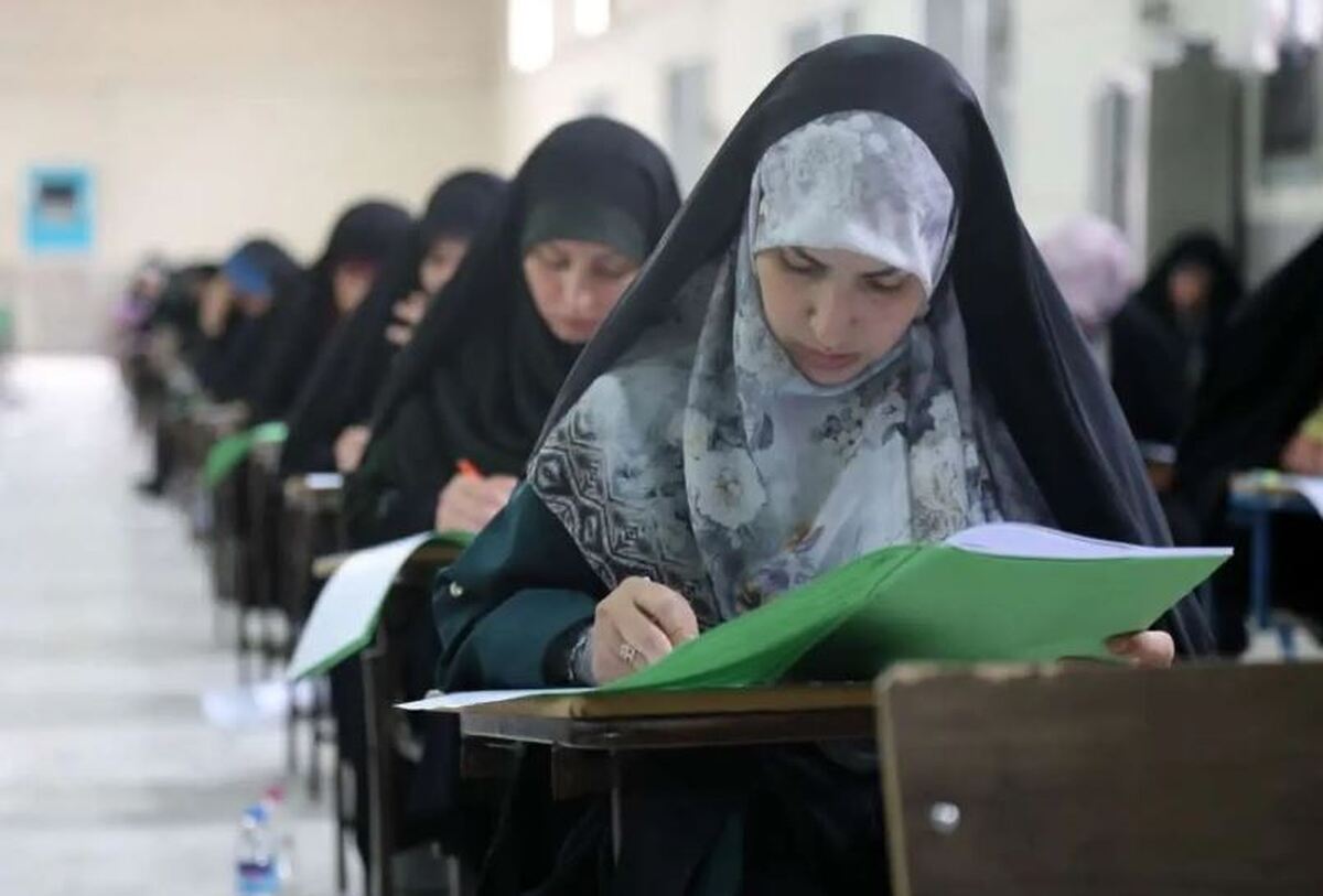خبر خوش استخدامی برای این دسته از افراد