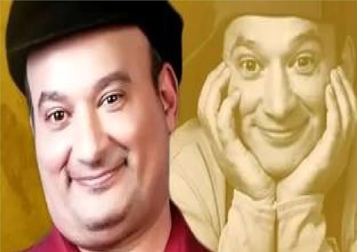حال شهرام لاسمی وخیم شد/ برای قلقلی دهه شصتی‌ها دعا کنید
