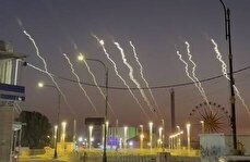 عبور موشک‌های ایرانی از آسمان عراق چگونه اتفاق افتاد؟