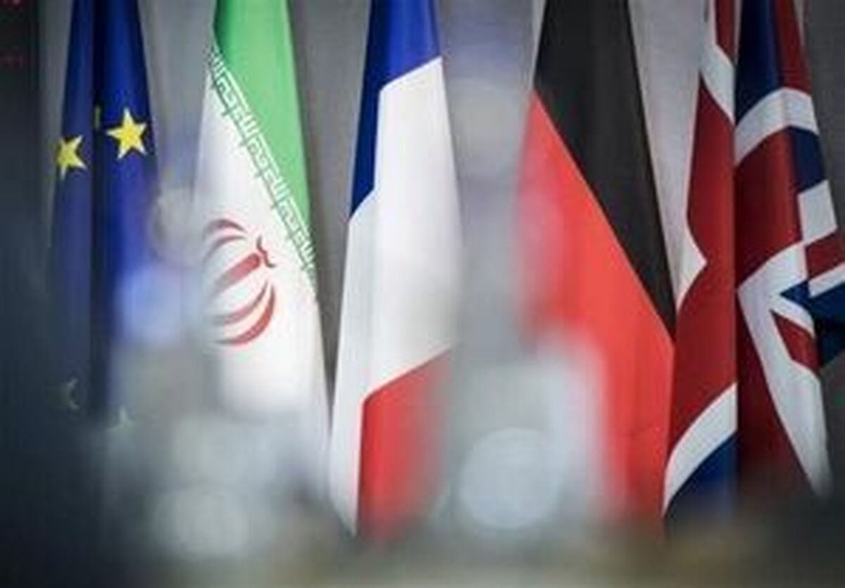 زمان و مکان مذاکرات ایران و اروپا مشخص شد زمان و مکان مذاکرات ایران و اروپا مشخص شد