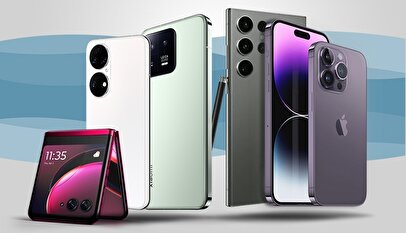 قیمت گوشی سامسونگ، شیائومی و آیفون امروز دوشنبه ۳ شهریور ۱۴۰۴/ ارزان‌ترین گوشی چینی چند؟