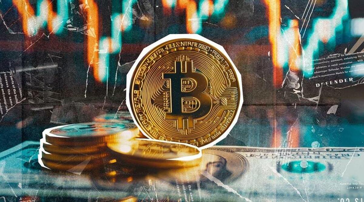 سقوط ناگهانی بیت‌کوین/ شروع بازار خرسی یا توقف موقت؟