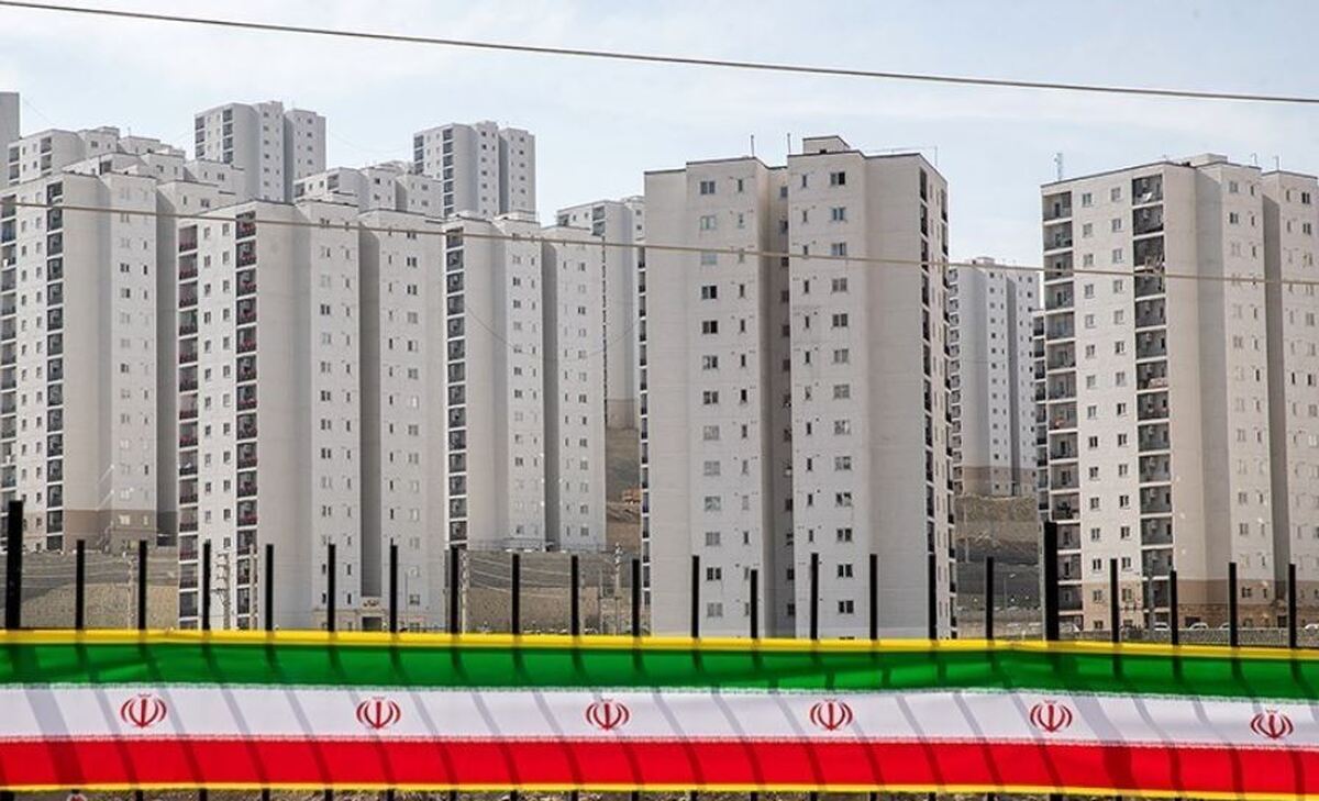 خبر خوش برای متقاضیان مسکن / ۲۳۵۷ واحد آماده تحویل