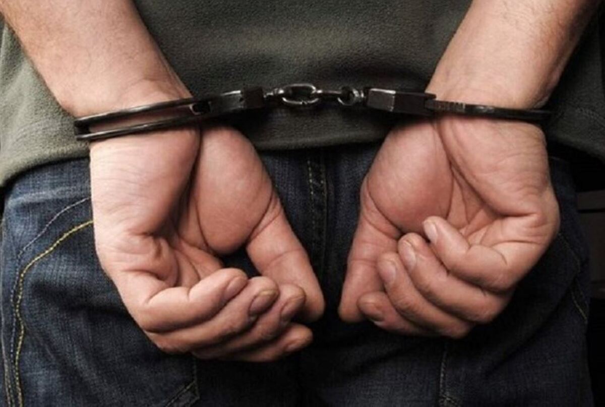 قتل پیرمرد برای سرقت کارت بانکی