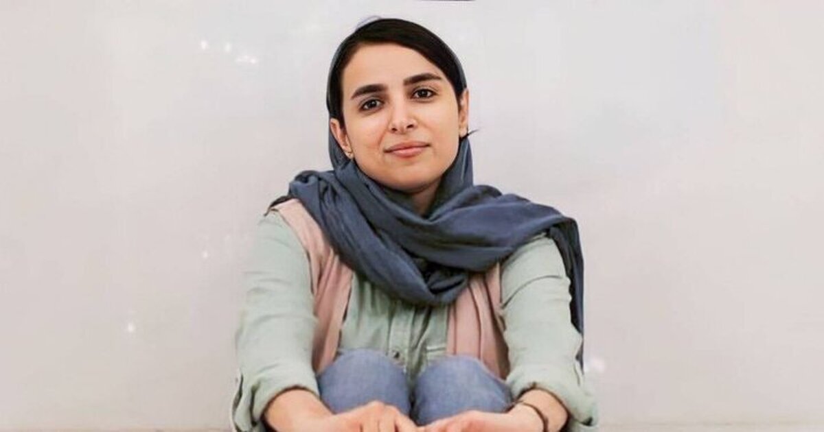 دختر کمدینی که از خط قرمزها عبور کرد/ صفحه اینستاگرام زینب موسوی بسته شد دختر کمدینی که از خط قرمزها عبور کرد/ صفحه اینستاگرام زینب موسوی بسته شد