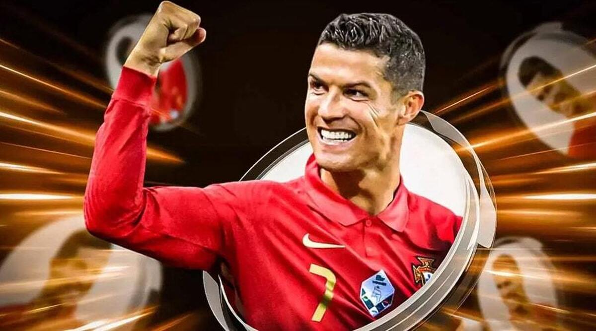 راه‌اندازی میم‌کوین CR7 توسط کریستیانو رونالدو/ واقعیت یا شایعه؟