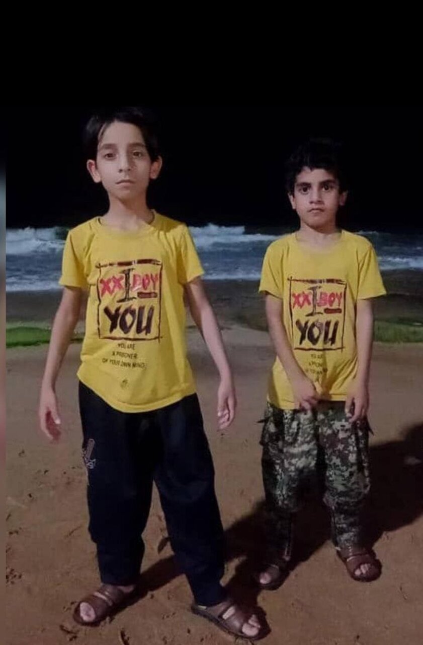 چابهار عزادار شد