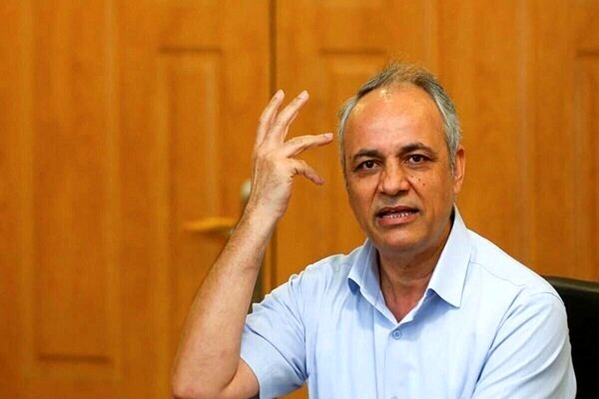 واکنش زیدآبادی به فعالسازی مکانیسم ماشه/ آن سوی ماجرا مطلقاً جای خوشخیالی ندارد واکنش زیدآبادی به فعالسازی مکانیسم ماشه/ آن سوی ماجرا مطلقاً جای خوشخیالی ندارد