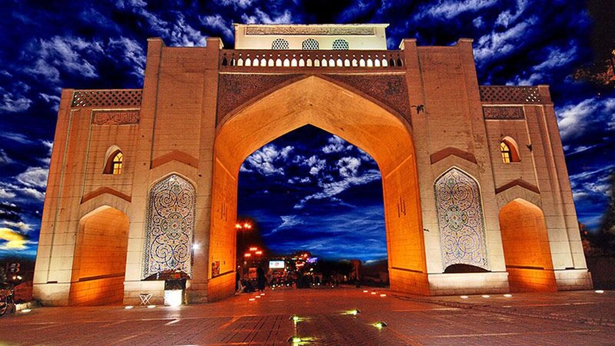 خبر خوب برای شیرازیها/ هدیه یک هفتهای برای تمام شهروندان خبر خوب برای شیرازیها/ هدیه یک هفتهای برای تمام شهروندان