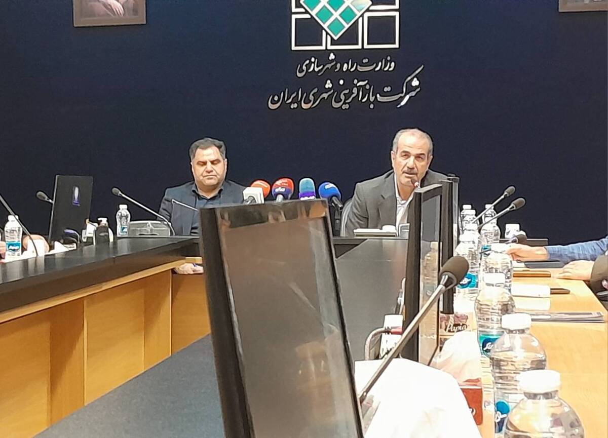 خودداری بانک ها از پرداخت تسهیلات به بافت فرسوده/ «صندوق بازآفرینی شهری» راه اندازی می شود خودداری بانک ها از پرداخت تسهیلات به بافت فرسوده/ «صندوق بازآفرینی شهری» راه اندازی می شود