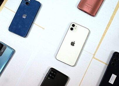 جزئیات کاهش ۳۵ درصدی سرقت موبایل در کشور