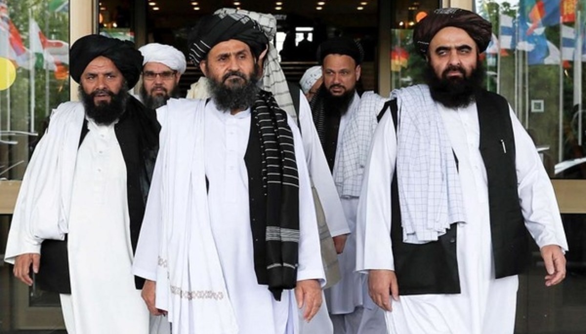 طالبان یک قدم تا خروج از انزوا؟ طالبان یک قدم تا خروج از انزوا؟