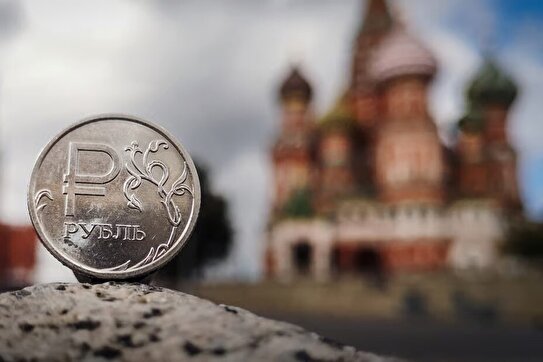 اقتصاد روسیه در بن بست/ کندی رشد اقتصادی روسیه زیر سایه جنگ اوکراین و فشار تحریم‌ها