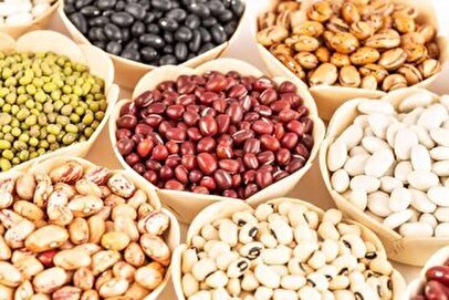 آخرین وضعیت بازار حبوبات ایران/ احتمال کاهش قیمت‌ها وجود دارد؟