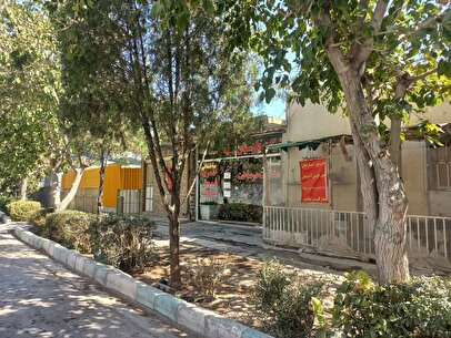 فوری/ شهرک نیروی هوایی اصفهان تخلیه شد