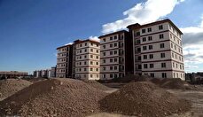 هشدار ورود مسکن به دوره رکود بزرگ؛ کاهش ۳۴ درصدی ساخت مسکن در تهران و ۲۰ درصدی در کل کشور