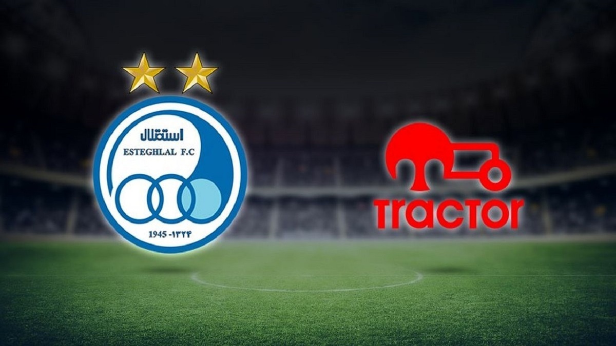 پیام مهم کاپیتان تراکتور