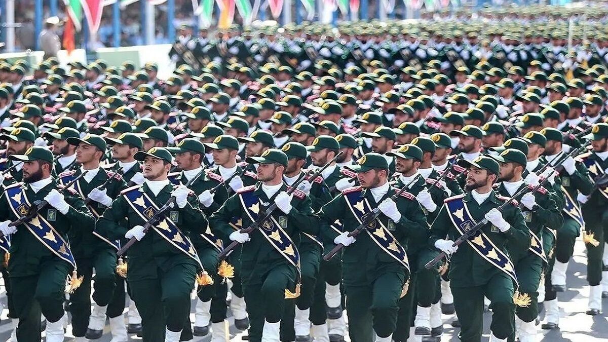 آغاز هفته دفاع مقدس متفاوت از سالهای قبل + جزییات آغاز هفته دفاع مقدس متفاوت از سالهای قبل + جزییات