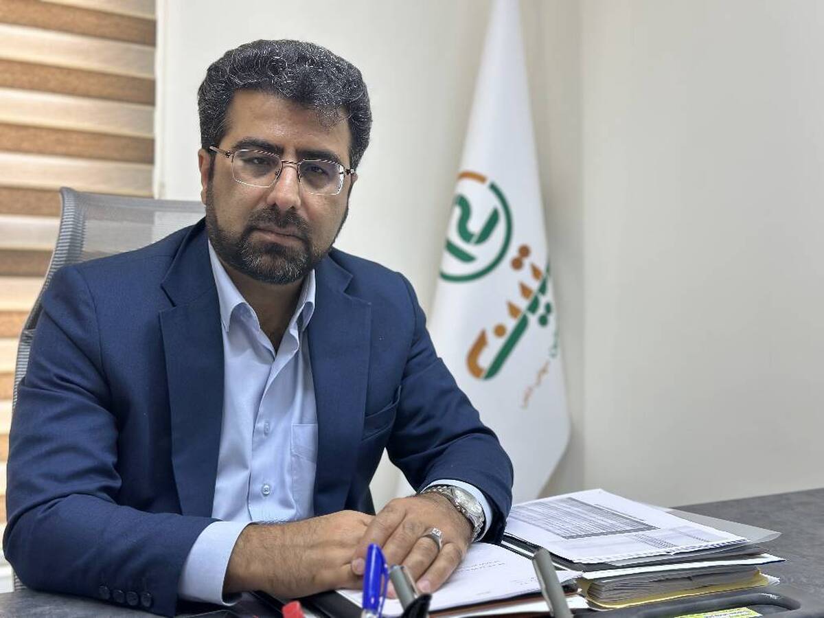 کاهش ریسک سرمایهگذاری در شرایط تحریمی با تنوعبخشی در پرتفوی کاهش ریسک سرمایهگذاری در شرایط تحریمی با تنوعبخشی در پرتفوی