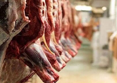 واکنش دامپزشکی به توزیع ۱۰۰ هزار کیلو گوشت آلوده در کشور