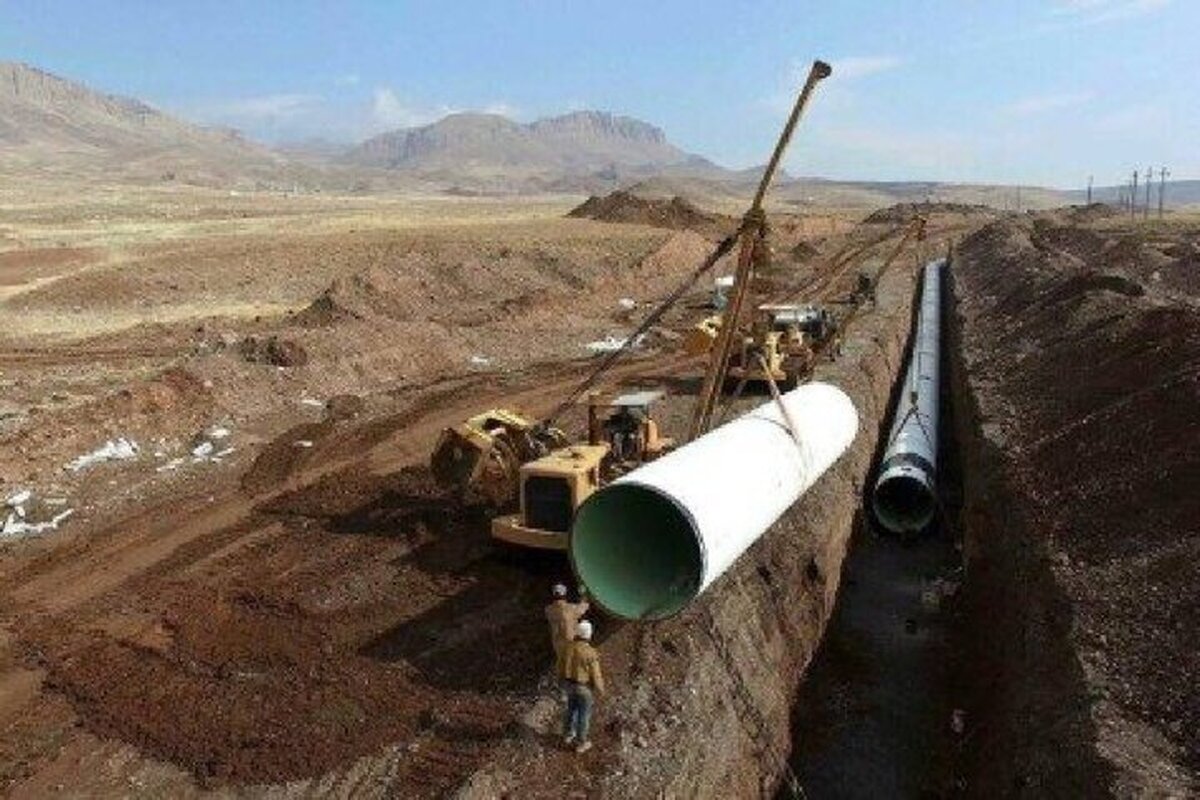 ماجرای انتقال آب ایران به کویت چه بود؟