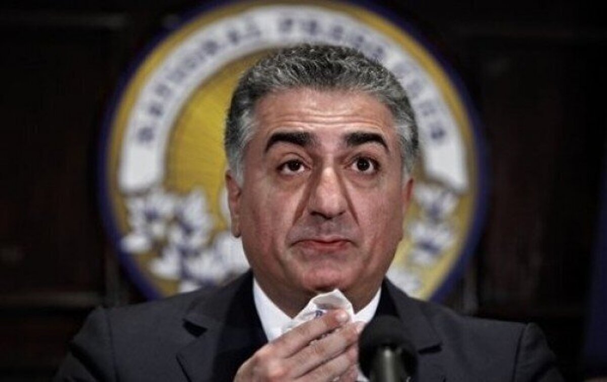 پهلوی: از جولانی نیز جولانی‌تر خواهم شد!/ پرچم آمریکا و اسرائیل در هزار میدان سراسر کشور بالا خواهد رفت