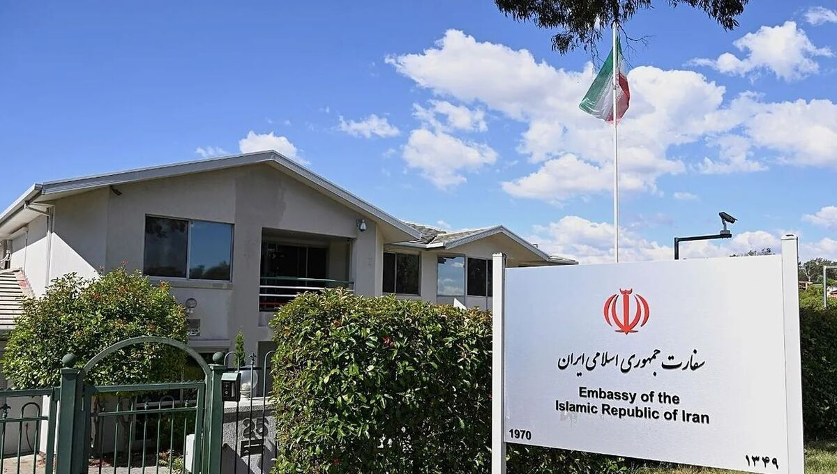 اخراج سفیر ایران از استرالیا/ سفارت استرالیا در تهران تعطیل شد؟