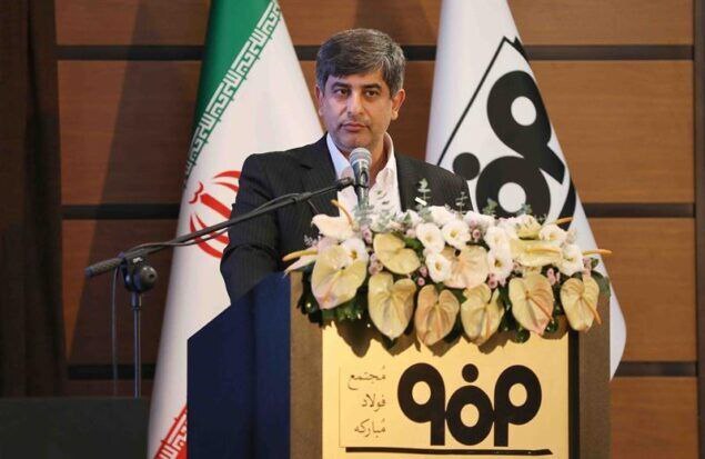 یک گام سبز برای صنعت فولاد ایران: فولاد مبارکه پرچم‌دار مدیریت کربن شد