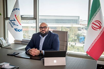 ورود گروه صنعتی زر به باشگاه کلان پروژه های انرژی خورشیدی