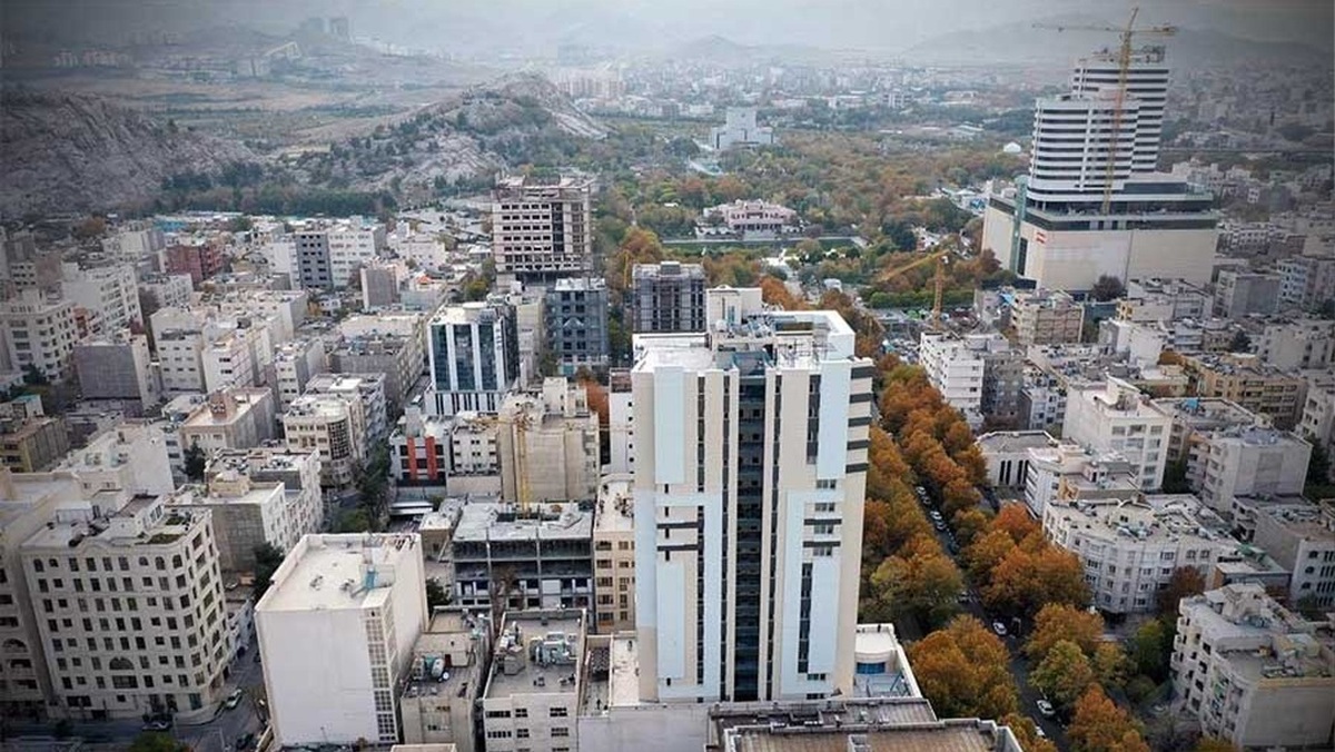 علت کاهش اجاره خانه در تهران چیست؟
