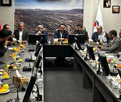 علی امرائی سکاندار گهرزمین شد