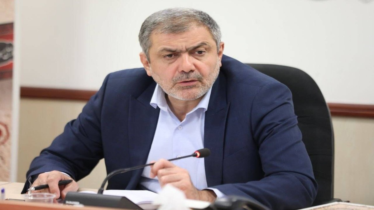 تهران به اتباع غیرمجاز اجازه ورود نمی‌دهد