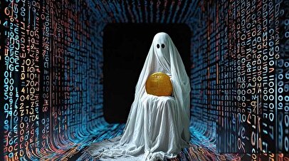زنجیره ارواح یا گوست چین (Ghost Chain)/ چگونه پروژه‌های رمزارزی مرده را شناسایی کنیم؟