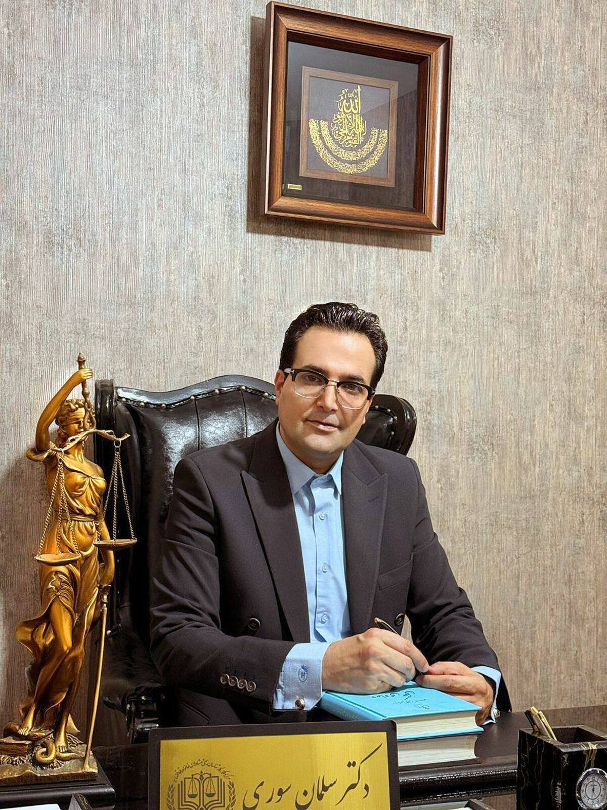قانون حفظ کاربری اراضی زراعی مهم ترین مانع بهرهبرداری نامشروع از زمینهای کشاورزی قانون حفظ کاربری اراضی زراعی مهم ترین مانع بهرهبرداری نامشروع از زمینهای کشاورزی