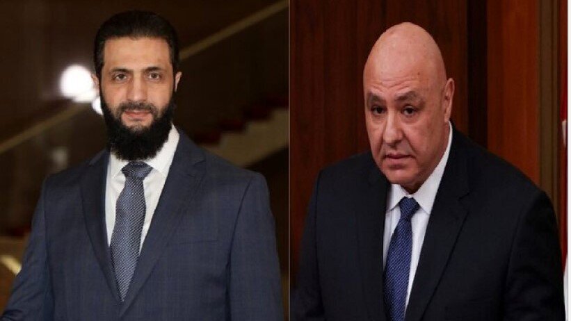 ادعای روزنامه اسرائیلی: مرگ این ۲ رئیس جمهور نزدیک است!+ عکس