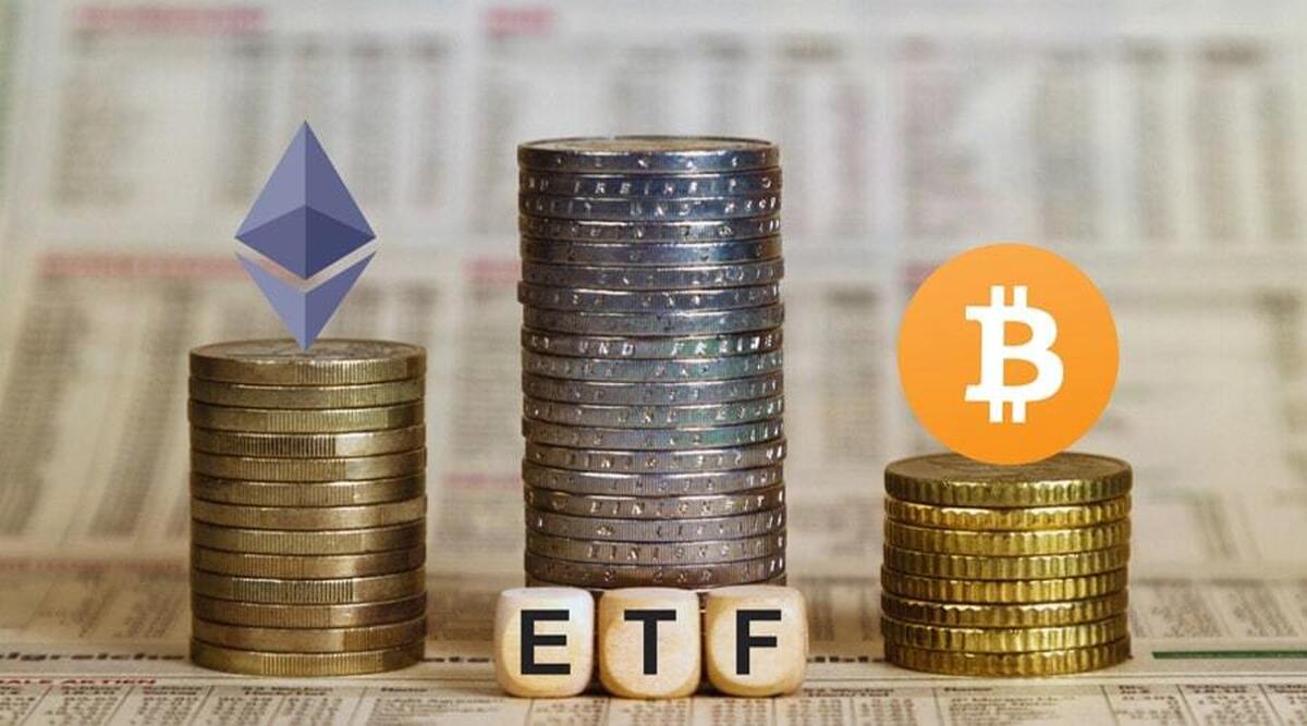 موج خروج سرمایه از ETFهای بیت‌کوین/ اتریوم همچنان در مسیر صعود!
