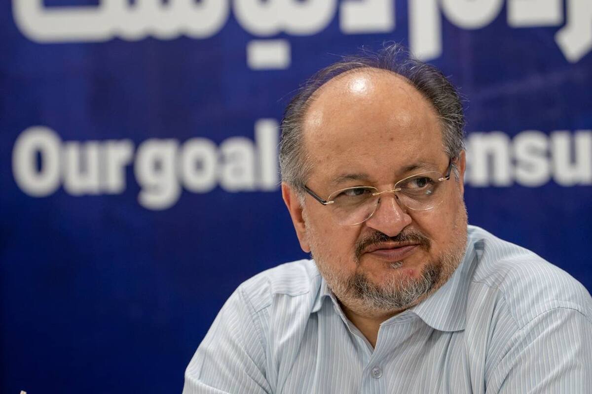 خصوصیسازی واقعی تنها راه توسعه صنعت پتروشیمی / تأمین پایدار خوراک، منابع مالی و دیجیتالسازی3 محور اصلی پیشتازی پتروشیمی در آینده خصوصیسازی واقعی تنها راه توسعه صنعت پتروشیمی / تأمین پایدار خوراک، منابع مالی و دیجیتالسازی3 محور اصلی پیشتازی پتروشیمی در آینده