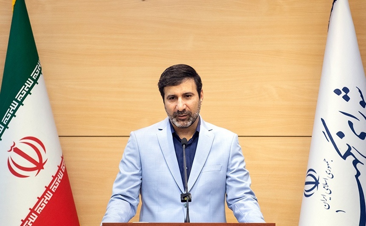 سازمان تأمین اجتماعی اخطار گرفت! سازمان تأمین اجتماعی اخطار گرفت!