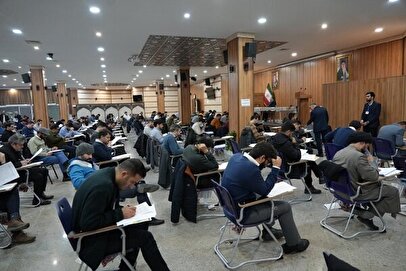 منابع و زمان برگزاری آزمون وکالت ۱۴۰۴ اعلام شد