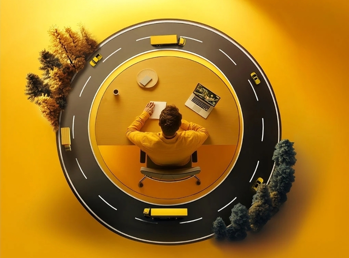 حضور ایرانسل در ششمین نمایشگاه بین‌المللی حمل‌ونقل، لجستیک و صنایع وابسته