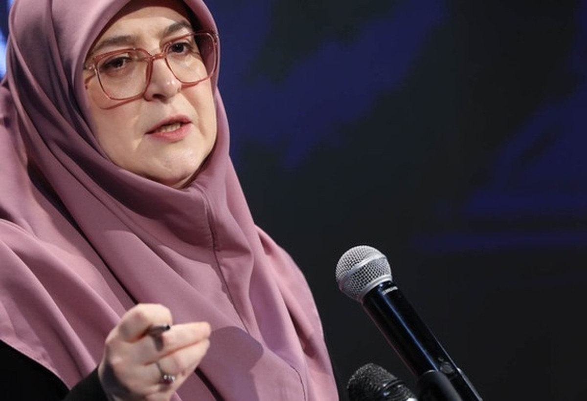 سخنگوی دولت دلیل قطع برق آنتنهای موبایل را توضیح داد سخنگوی دولت دلیل قطع برق آنتنهای موبایل را توضیح داد