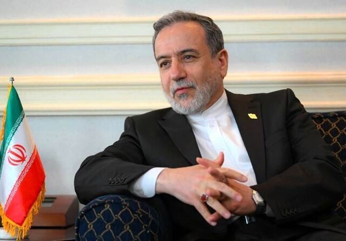 توضیحات عراقچی درباره احتمال وقوع جنگ