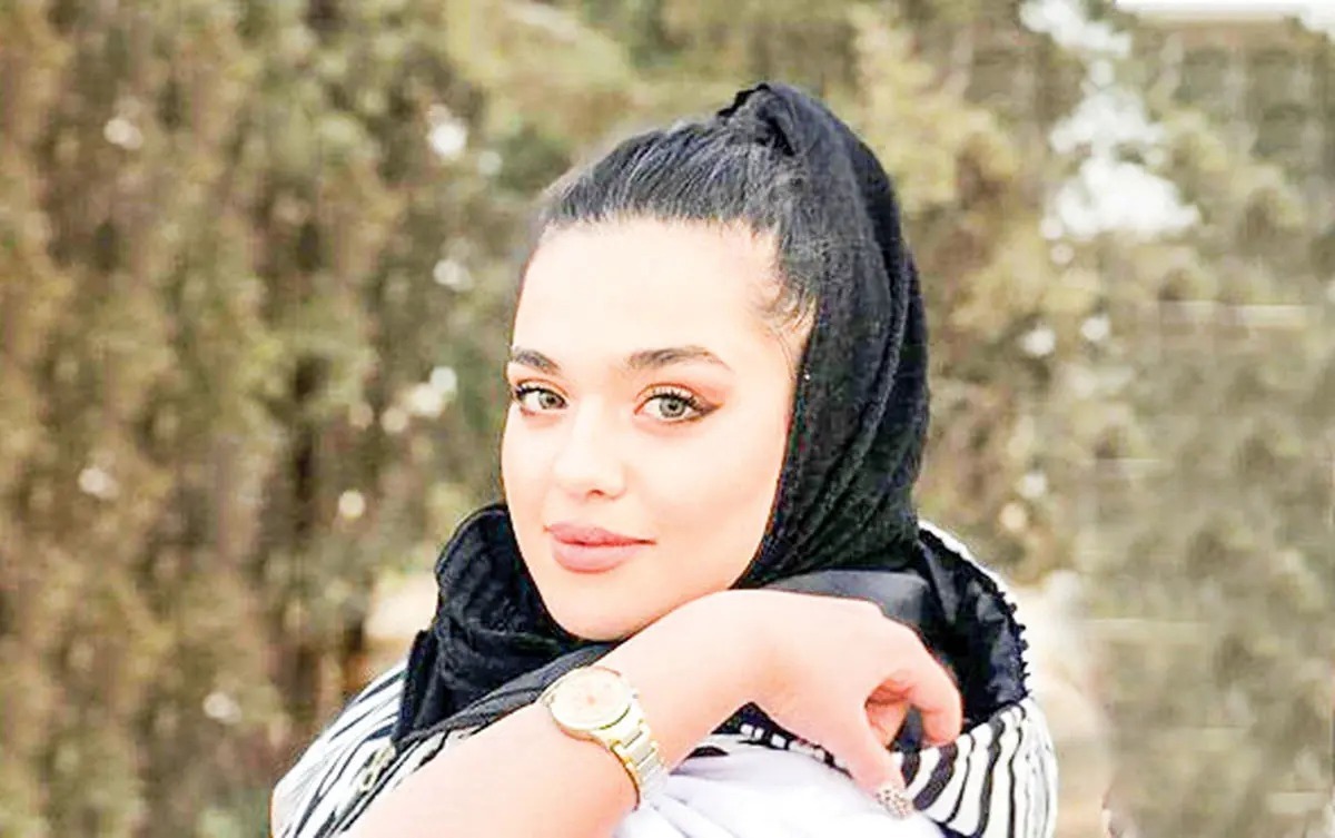 خبر فوری درباره پرونده سما جهانباز خبر فوری درباره پرونده سما جهانباز